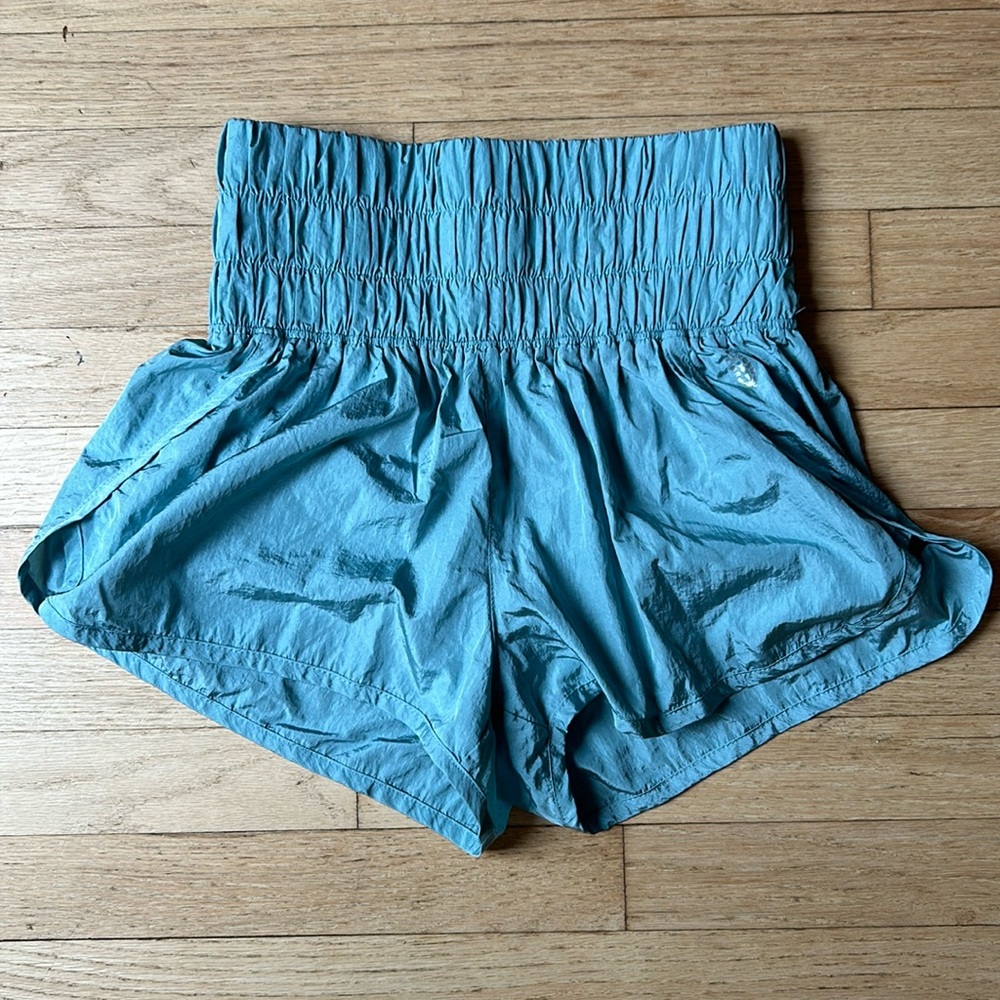 free people movement shorts